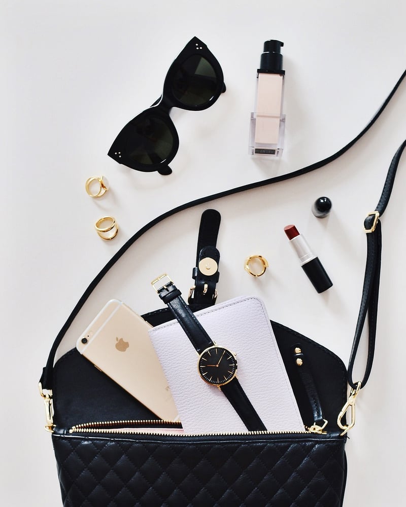 Stylish arrangements